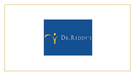 Dr.Reddy's Dr.Reddy's