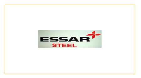 ESSAR-STEEL ESSAR-STEEL