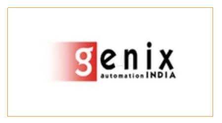 Genix-automation-india