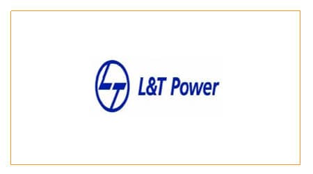 L&T-Power L&T-Power