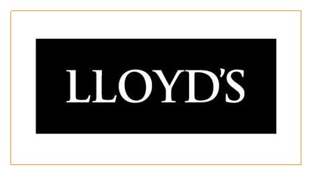 LLOYDS LLOYDS