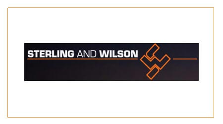 Sterling-And-Wilson Sterling-And-Wilson