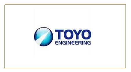 TOYO-Engineering TOYO-Engineering""