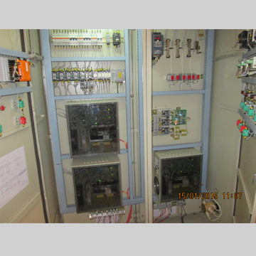 PLC-and-automation-panel