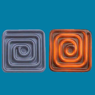 Ceramic Infrared Heaters