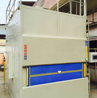 plastic-annealing-oven