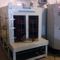 plastic-annealing-oven