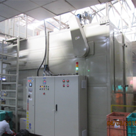 plastic-annealing-oven