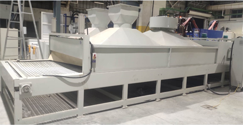 plastic-annealing-oven