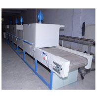 printing-oven