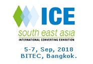 ICE SOUTH EAST ASIA