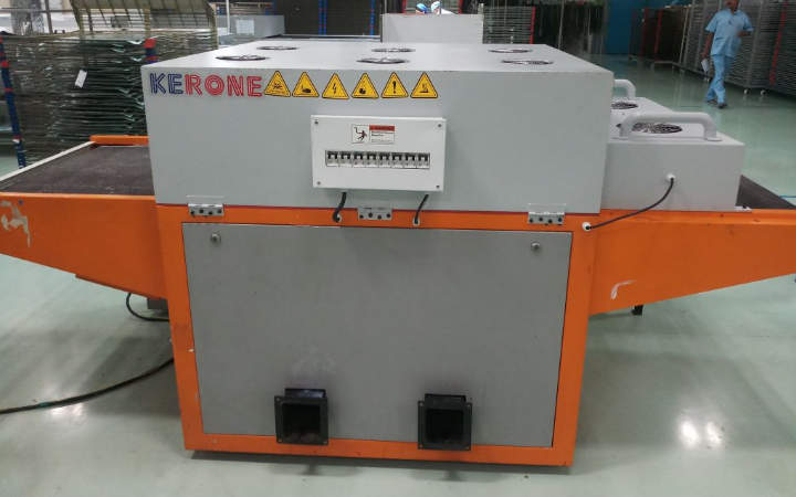 Kerone Products