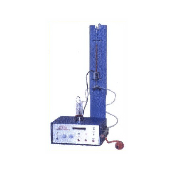 Auto Karl Fischer titration apparatus