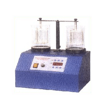 Bulk Density Apparatus