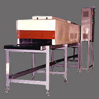 Infrared Oven, Infrared Ovens, IR Oven, Manufacturer of Infrared