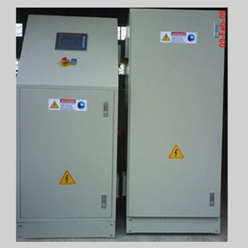 PLC-and-automation-panel