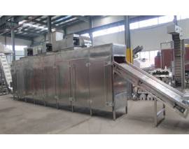 Fish Dryers (Fish Drying Systems)