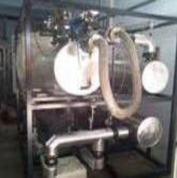 hot-air-generator