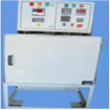 Overhead Conveyor Ovens