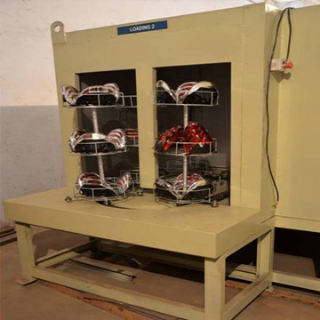 plastic-annealing-oven